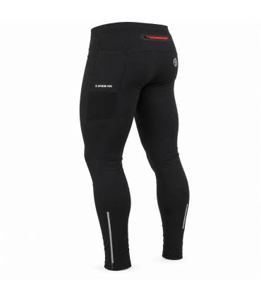 Sphere Pro Egan Malla Larga Hombre Negro