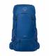Mochila  Osprey Rook 50 Astrology Blue / Blue Flame