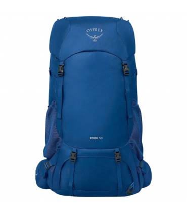 Mochila  Osprey Rook 50 Astrology Blue / Blue Flame
