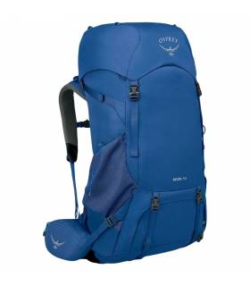 Mochila  Osprey Rook 50 Astrology Blue / Blue Flame