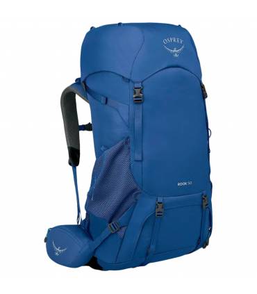 Mochila  Osprey Rook 50 Astrology Blue / Blue Flame
