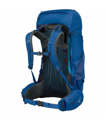 Mochila  Osprey Rook 50 Astrology Blue / Blue Flame