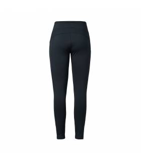 Ternua Coolsha Warm Tight Mujer Black