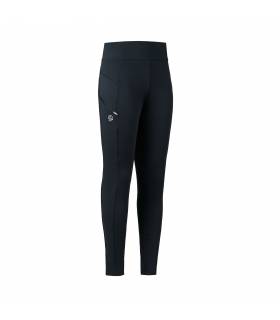 Ternua Coolsha Warm Tight Mujer Black