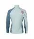 Ternua Ragger 1/2 Zip Mujer Moonlight Jade
