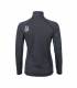 Ternua Momhill 1/2 Zip Mujer Whales Grey
