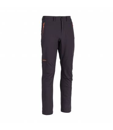 Ternua Stark Pant Hombre Whales Grey/Tigerlily