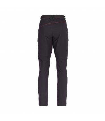 Ternua Stark Pant Hombre Whales Grey/Tigerlily