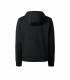 Ternua Toslow Hoody Hombre Black
