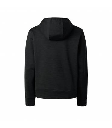Ternua Toslow Hoody Hombre Black