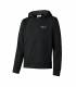 Ternua Toslow Hoody Hombre Black