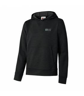Ternua Toslow Hoody Hombre Black