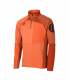 Ternua Ragger 1/2 Zip Hombre