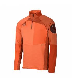 Ternua Ragger 1/2 Zip Hombre