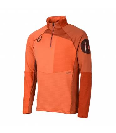 Ternua Ragger 1/2 Zip Hombre