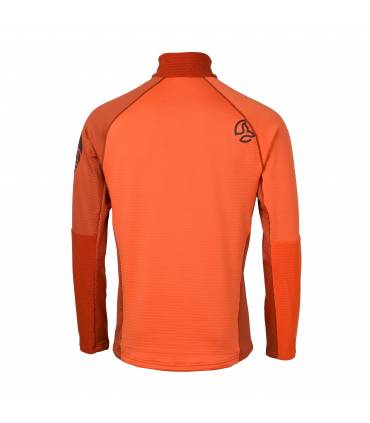Ternua Ragger 1/2 Zip Hombre