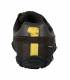 Hi-Tec Figaro Low WP Hombre Chocolate