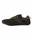 Hi-Tec Figaro Low WP Hombre Chocolate