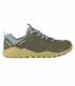 Hi-Tec Loma Low WP Hombre Olive/Silver Birch