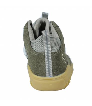 Hi-Tec Loma Mid WP Hombre Olive/Silver Birch