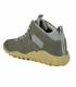 Hi-Tec Loma Mid WP Hombre Olive/Silver Birch