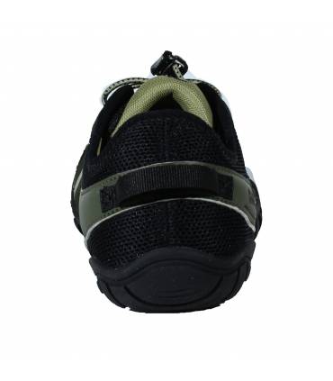 Hi-Tec Abyss Junior Dark Khaky