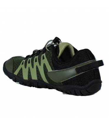 Hi-Tec Abyss Junior Dark Khaky