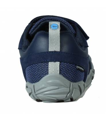 Hi-Tec Figaro Junior WP Navy