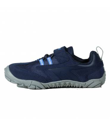 Hi-Tec Figaro Junior WP Navy