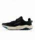 New Balance DynaSoft Nitrel v6 Hombre Black Salt Water Timberwolf vista lateral interior