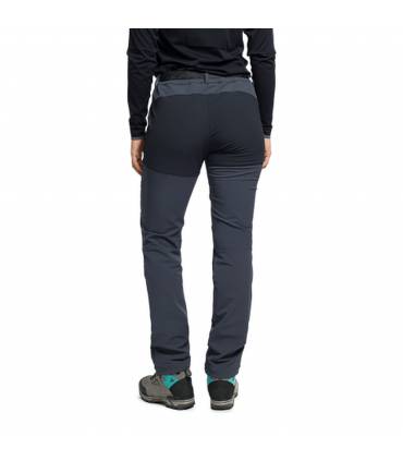 Trangoworld Dunai V02 Mujer Ebony/Caviar/Sweet Lavender