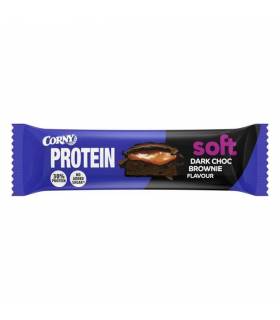 Corny Protein Soft Brownie 45 g