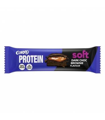 Corny Protein Soft Brownie 45 g