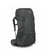 Osprey Rook 65 Hombre Dark Charcoal/Silver Lining
