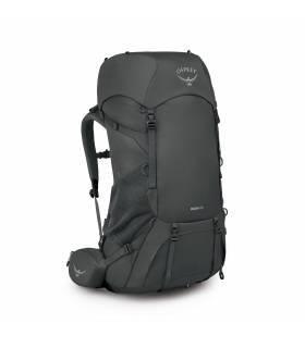 Osprey Rook 65 Hombre Dark Charcoal/Silver Lining