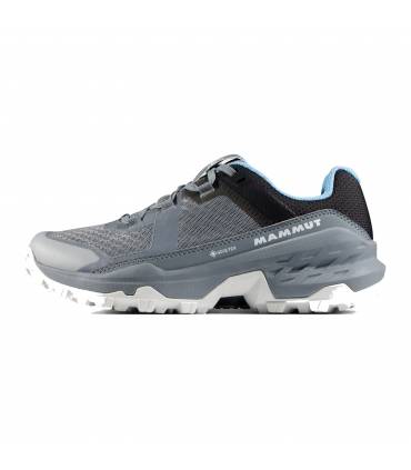 Zapatilla Mammut Girun II Low Gtx Mujer