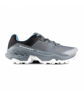 Zapatilla Mammut Girun II Low Gtx Mujer
