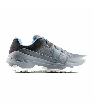 Zapatilla Mammut Girun II Low Gtx Mujer