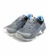 Zapatilla Mammut Girun II Low Gtx Mujer