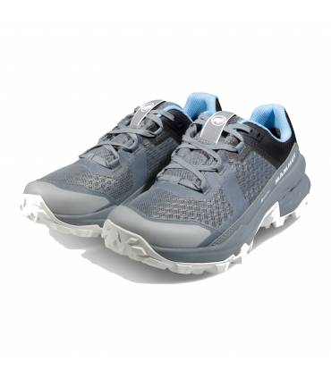 Zapatilla Mammut Girun II Low Gtx Mujer