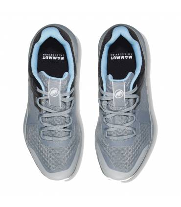 Zapatilla Mammut Girun II Low Gtx Mujer