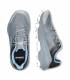 Zapatilla Mammut Girun II Low Gtx Mujer