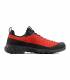 Zapatillas Mammut Alnasca IV Low LTH GTX Hombre Mammut Red/Strata