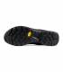Zapatillas Mammut Alnasca IV Low LTH GTX Hombre Mammut Red/Strata