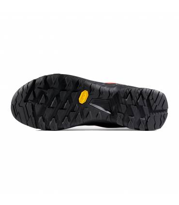Zapatillas Mammut Alnasca IV Low LTH GTX Hombre Mammut Red/Strata