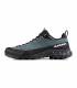 Zapatillas Mammut Alnasca IV Low LTH Hombre Strata/Silver Sage