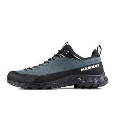 Zapatillas Mammut Alnasca IV Low LTH Hombre Strata/Silver Sage