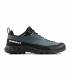 Zapatillas Mammut Alnasca IV Low LTH Hombre Strata/Silver Sage