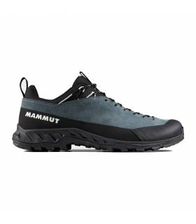 Zapatillas Mammut Alnasca IV Low LTH Hombre Strata/Silver Sage