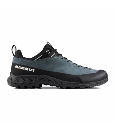 Zapatillas Mammut Alnasca IV Low LTH Hombre Strata/Silver Sage